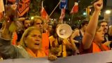 VIDEO A murit femeia care a scos Spania &icirc;n stradă. A devenit simbolul luptei &icirc;mpotriva crizei locuințelor, care au declanșat alegeri anticipate