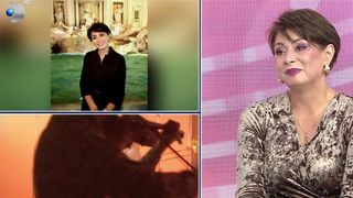 Adriana Antoni, povestea noului său videoclip