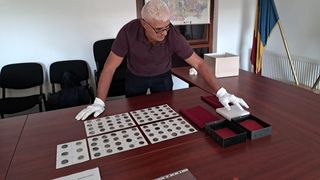 Un bucureștean a găsit comoară veche de peste 2000 de ani! Cum a ajuns să facă descoperirea fabuloasă