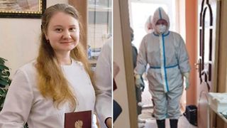 Rusia sfidează OMS: toate măsurile de carantină au fost ridicate &icirc;n orașul din Siberia cu suspiciuni de ciumă