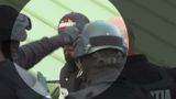 VIDEO Vlad Bălțățeanu neagă că ar fi ucis-o pe Valentina. Ce spune unchiul pe care suspectul aruncă vina