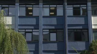 VIDEO Siguranța școlilor din Rom&acirc;nia, &icirc;n pericol. Incident șocant &icirc;n Constanța