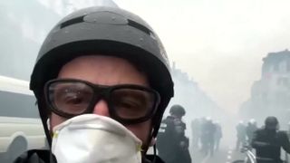 VIDEO Belgia, sub asediul protestelor