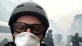 VIDEO Belgia, sub asediul protestelor