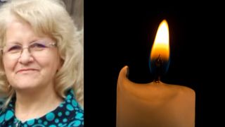 Doliu &icirc;n Botoșani! Ea este Violeta, &icirc;ndrăgita profesoară care a murit: &bdquo;Drum lin spre lumină!&rdquo;