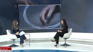 VIDEO &bdquo;Societatea nu are nevoie doar de legi, ci și de educație&rdquo;. Ce s-a schimbat de la promulgarea legii &icirc;mpotriva femicidului