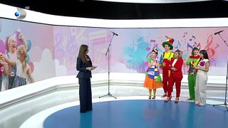Gașca Zurli &icirc;mplinește 20 de ani