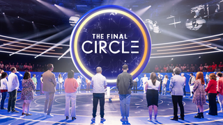 Kanal D aduce &bdquo;The Final Circle&rdquo; &icirc;n Rom&acirc;nia
