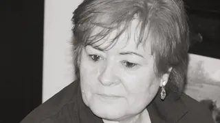 Valentina a murit &icirc;n Italia, unde preda limba rom&acirc;nă de 25 de ani. Profesoara suferea de o grea boală 