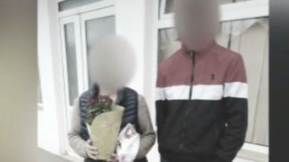 VIDEO Soțul criminal din Galați, condamnat pentru furt și alte violențe. Mama ucisă era biciuită și se temea să-l reclame: &rdquo;Avea v&acirc;nătăi pe față&rdquo;