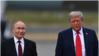 Trump &icirc;l ajută pe Vladimir Putin &icirc;ntr-un moment critic din război