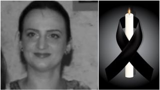 Ea este Georgiana, rom&acirc;nca ucisă de soțul, &icirc;n Spania. După crimă, bărbatul s-a sinucis. Noi detalii șocante ies la iveală 