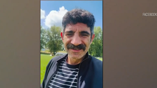 VIDEO Actorul Toma Cuzin, reținut după un accident rutier! "Firicel" a fost prins drogat la volan și cu permisul suspendat
