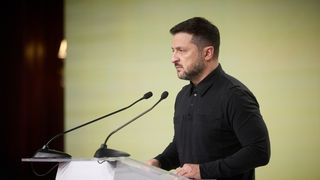 Zelenski &icirc;i cere lui Trump să pedepsească Rusia, după "lipsa de respect" față de SUA. "Pacea poate fi obținută doar prin forță"
