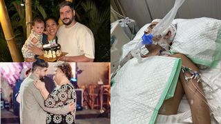 Rareș e &icirc;n comă indusă &icirc;n Bali, &icirc;n urma unui accident. Mama rom&acirc;nului, distrusă de durere, cere ajutorul oamenilor cu suflet mare
