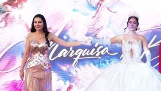 Brigitte Pastramă, prima prezentare de modă &icirc;n Rom&acirc;nia