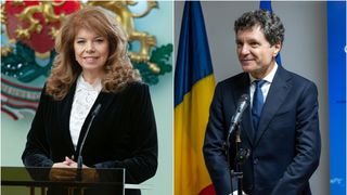 Bulgaria ar putea invoca articolul 4 din tratatul NATO. Nicușor Dan, dialog telefonic cu președinta Iliana Yotova despre atacurile de la Marea Neagră