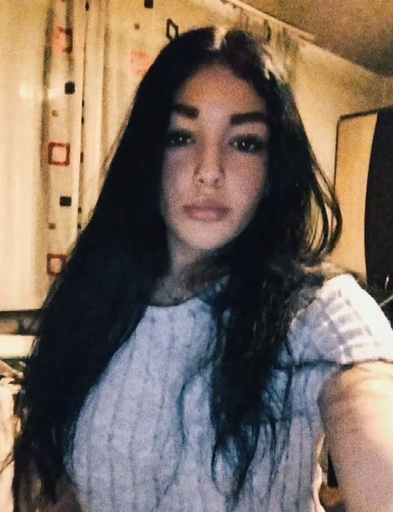 tanara moarta 