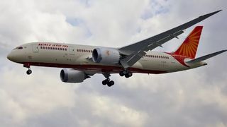 Alertă de avion deturnat &icirc;n India