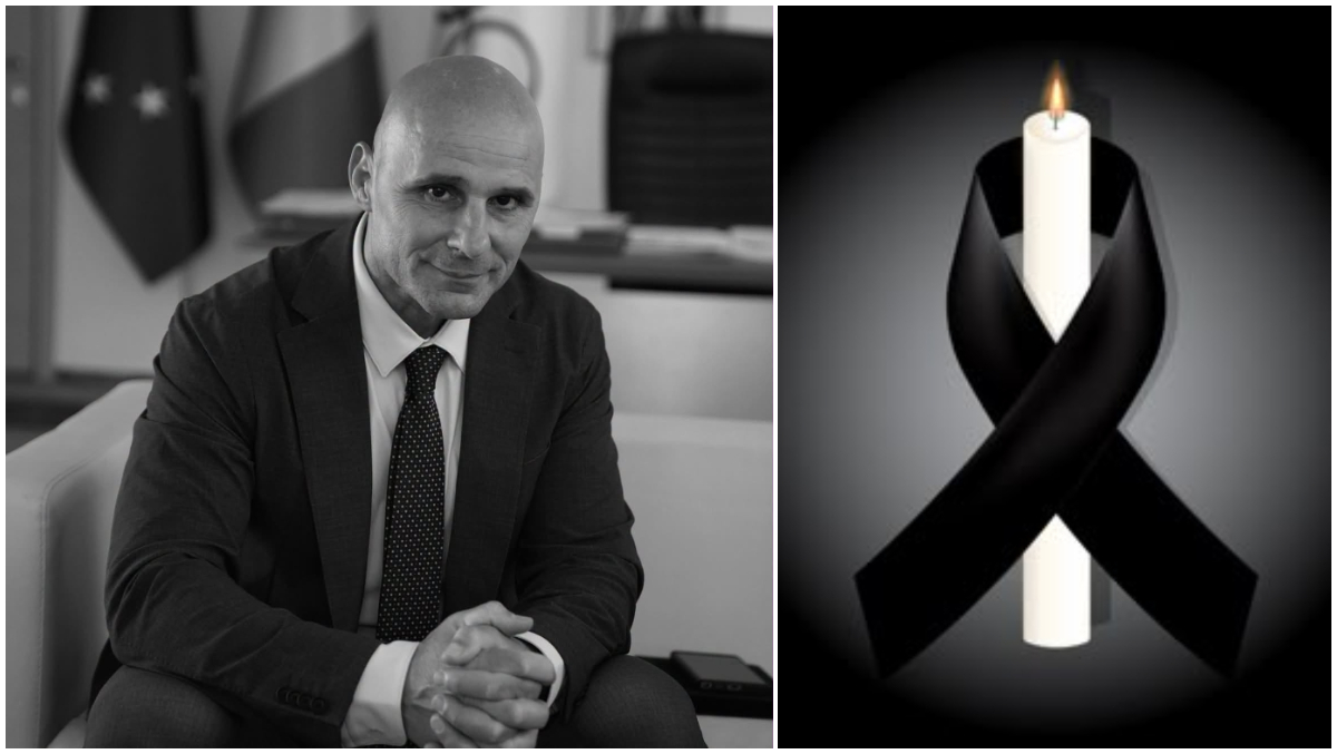 VIDEO Ies la iveală noi detalii despre moartea lui Daniel Oprea Care a fost, de fapt, cauza morții fostului campion sportiv
