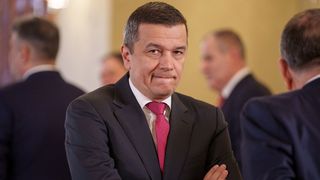 VIDEO PSD anunță că  intră la guvernare &icirc;n mandatul lui Luca Niuclescu! Ce &icirc;și doresc social-democrații