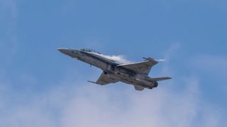 O dronă a intrat &icirc;n spaţiul aerian naţional, la sud-est de Sulina, după care a dispărut. Mesaj RO-Alert pentru oamenii din Tulcea