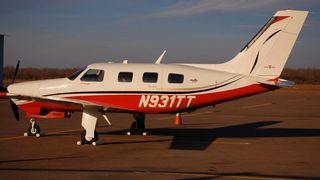 VIDEO Avion prăbușit &icirc;n Wisconsin, SUA. Șase oameni au murit, inclusiv un copil