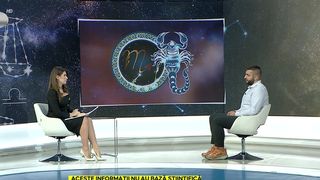 Surprizele astrelor pentru finalul anului