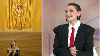 VIDEO &bdquo;Am descoperit că sunt mai puternică dec&acirc;t credeam&rdquo;. Alina Sorescu și provocările din viața ei