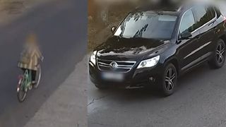 VIDEO Condamnat pe viață pentru femicid. Bărbatul din Prahova care și-a lovit cu mașina amanta și a agresat-o fizic, p&acirc;nă la moarte după gratii 