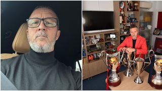 Mihai Stoica, implicat &icirc;ntr-un accident &icirc;n București