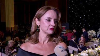  Andreea Marin și gala care premiază excelența