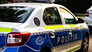 Un bărbat din Covasna și-a bătut fratele și mama cu pumnul și cu o sc&acirc;ndură, după care și-a lovit cumnata. Totul a pornit de la bani 