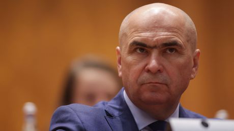 Ilie Bolojan anunță că PNL va vota &icirc;nvestirea Guvernului Luca Niculescu, după care va intra &icirc;n opoziție