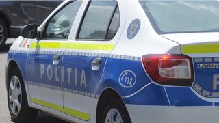Minoră de 13 ani, agresată sexual de două ori de un bărbat de 47 de ani, &icirc;ntr-o rulotă din Cluj