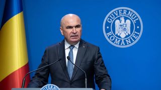 &Icirc;și dorește Ilie Bolojan să devină președintele Rom&acirc;niei? Ce spune premierul interimar despre posibilitatea de a candida la alegerile prezidențiale