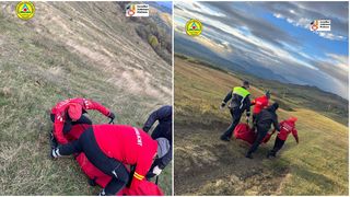 Tragedie &icirc;n Prahova! O femeie de 77 de ani, dată dispărută după ce a plecat dintr-un centru de &icirc;ngrijire medicală, a fost găsită moartă pe munte
