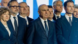 Ce variante are &bdquo;tabăra anti-Bolojan&rdquo; din PNL. &bdquo;Sunt două posibilități&rdquo;, avertizează liderul liberalilor