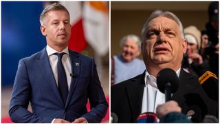 Viktor Orb&aacute;n ar putea ajunge la &icirc;nchisoare! Avertismentul lansat de P&eacute;ter Magyar: &bdquo;Este una dintre cele mai grave infracțiuni &icirc;mpotriva statului&rdquo;