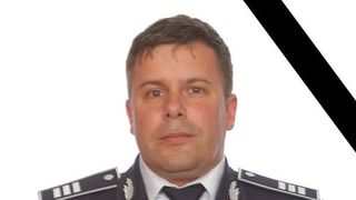 Mihai a murit la doar 41 de ani, după o lungă luptă cu boala. Polițistul, pl&acirc;ns acum de toți colegii: &rdquo;Vei răm&acirc;ne mereu &icirc;n amintirea noastră&rdquo;