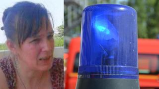 O asistentă medicală a murit la 56 de ani, sub ochii colegilor. Rom&acirc;nca lucra la un azil de bătr&acirc;ni din Italia 