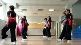 VIDEO Cursurile de street dance pentru copii, tot mai căutate