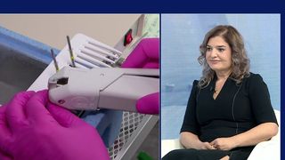 VIDEO &bdquo;Prima ecografie se face la șase săptăm&acirc;ni&rdquo;. Sfaturi esențiale pentru o sarcină sănătoasă