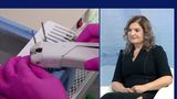 VIDEO &bdquo;Prima ecografie se face la șase săptăm&acirc;ni&rdquo;. Sfaturi esențiale pentru o sarcină sănătoasă