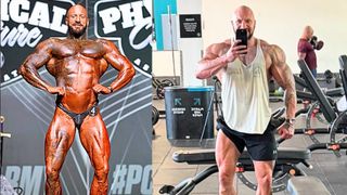 Culturistul Mateusz Chmura a murit la 33 de ani