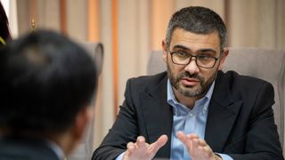 Cu c&acirc;t ar putea crește pensiile &icirc;n 2027. Florin Manole, propunerea de la Ministerul Muncii: &bdquo;Nu vreau să mă hazardez&rdquo;