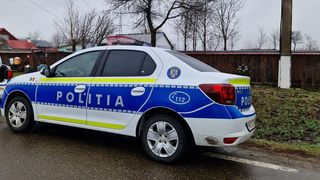 Mama a 5 copii, găsită sp&acirc;nzurată &icirc;ntr-o gospodărie din Botoșani. Femeia și-a pus capăt zilelor noaptea, c&acirc;nd toată familia dormea 