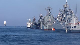 Decizie crucială a NATO privind prezența militară &icirc;n Marea Neagră