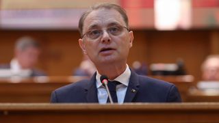 Ce scrie presa de stat din Rusia despre noul premier al Rom&acirc;niei, Luca Niculescu. "Un tehnocrat clar şi sistematic, cu o orientare prooccidentală fermă"