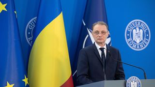 Prima decizie luată de Guvernul Luca Niculescu